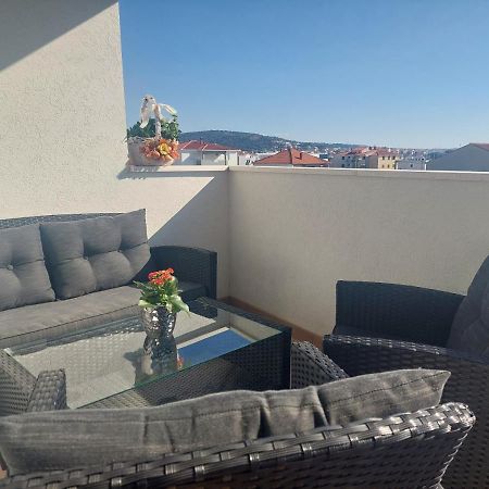 Apartment Ma Mi Trogir Exterior foto